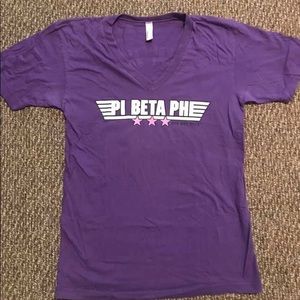 Pi Beta Phi T-Shirt